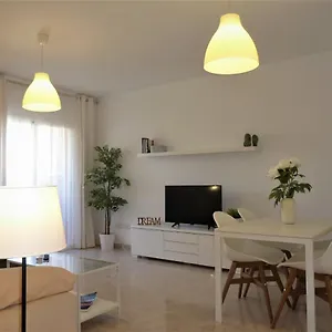  Apartamento ¡¡fantástico!! Apartamento Centro España