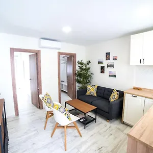 Apartamento Arcos, Arcos de la Frontera