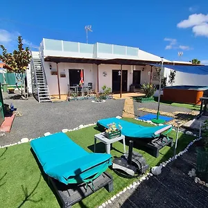  Villa Luxury España