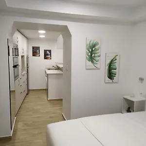 Apartamento Harriette, Arcos de la Frontera