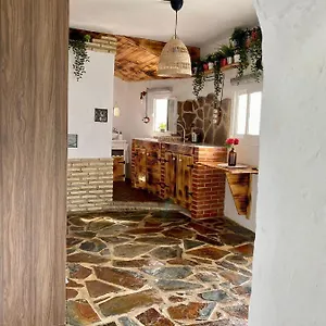 Apartamento El Jardín De Lucas, Arcos de la Frontera