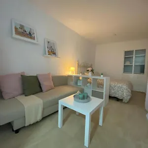 Apartamento La Golondrina, Arcos de la Frontera