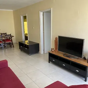  Apartamento Apartamento A 200 M De La Playa España