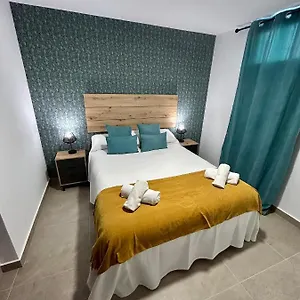 Apartamento Dream Views, Cabezuelos, Arcos de la Frontera