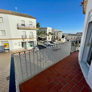 Apartamento La Reina, Arcos de la Frontera