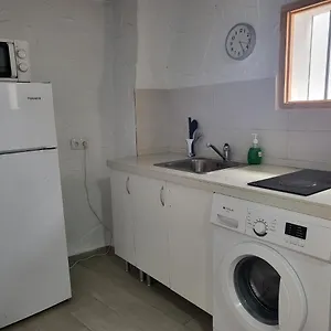 Apartamento Roxado, Arcos de la Frontera