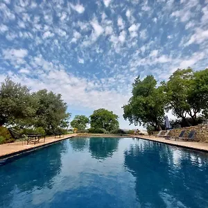 Vakantiehuis Cortijo Bablou - Maison De (adults Only), Arcos de la Frontera
