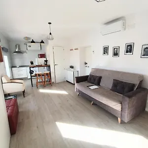 Apartamento Estudio Moderno En, Arcos de la Frontera