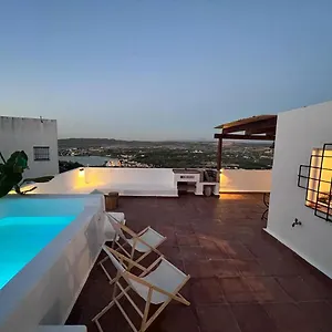 Apartamento Casa Abades, Arcos de la Frontera