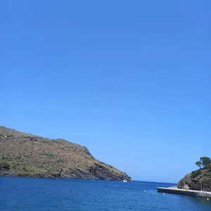  Apartamento La Casa España