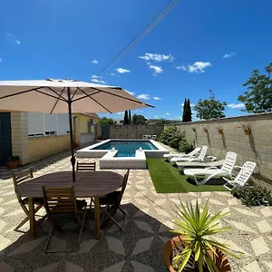 Apartamento Rural Angels, Arcos de la Frontera