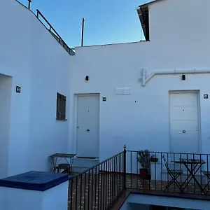 Apartamento Casaelbarranko, Arcos de la Frontera