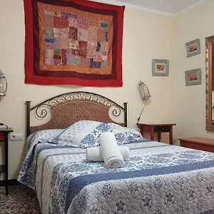 Casa Lomas Appartement