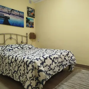 Casas Lomas Ii Appartement