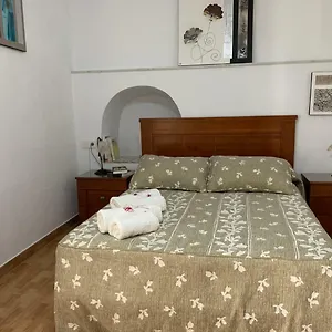 Apartamento Encantador Centro, Arcos de la Frontera